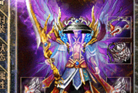 <strong>等了很久的1.80英雄合击终于来了，登录送VIP首爆奖励翻倍</strong>