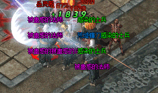 <strong>单职业传奇BOSS首战有大奖？老玩家亲口告诉你值不值得去</strong>