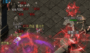 别瞎转悠了！打装备认准这五个坐标，怪物弱点全解析