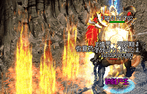 一个人打三个？法师拉扯连招教学，看完你也能翻盘