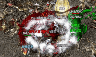 跑了半个月地图，终于整理出这份效率榜单，升级慢的兄弟看过来