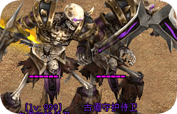 新开传奇私服